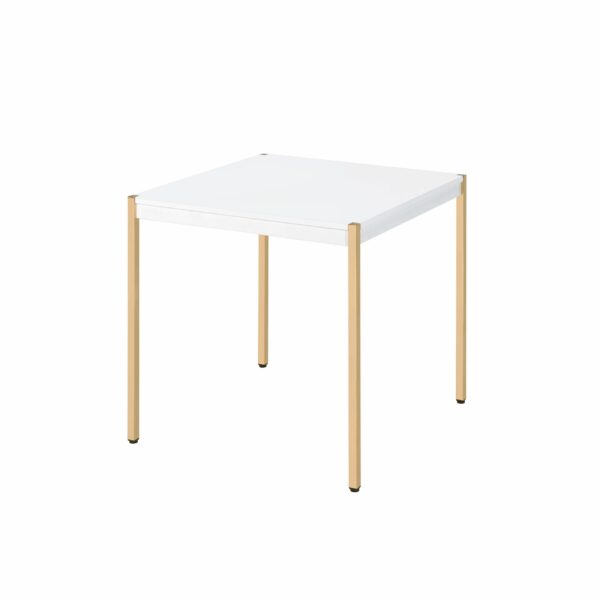 Otrac End Table by ACME 8