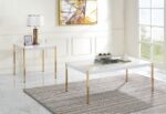 Otrac End Table by ACME 14