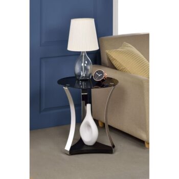 Geiger End Table by ACME