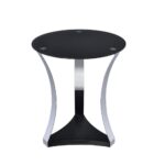 Geiger End Table by ACME End Tables Mobilia Cleopatra 10 Geiger End Table by ACME 10