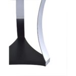 Geiger End Table by ACME End Tables Mobilia Cleopatra 11 Geiger End Table by ACME 11