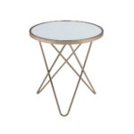 Valora End Table by ACME End Tables Mobilia Cleopatra 10 Valora End Table by ACME 10