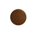 Alysa Walnut End Table by ACME End Tables Mobilia Cleopatra 18 Alysa Walnut End Table by ACME 18