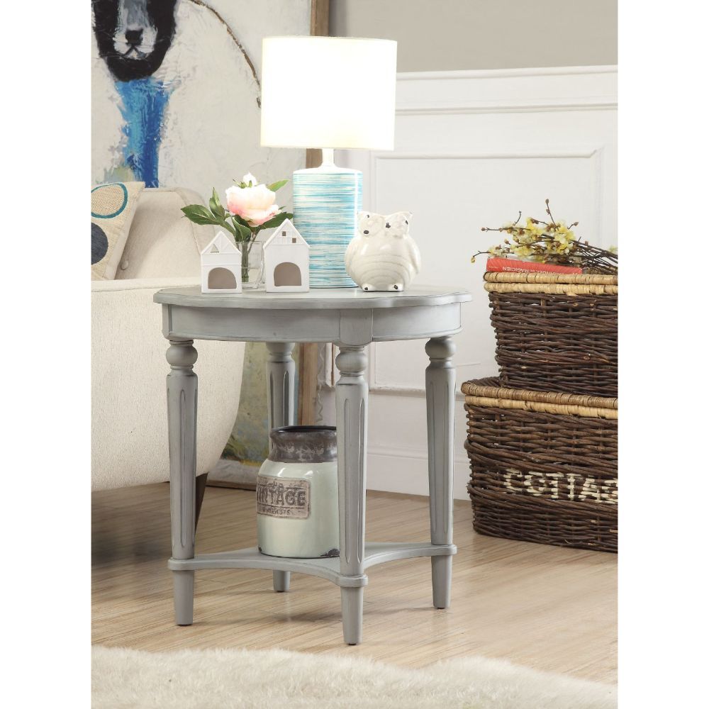 Fordon End Table by ACME 8