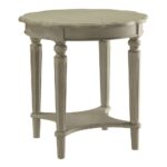 Fordon End Table by ACME End Tables Mobilia Cleopatra 14 Fordon End Table by ACME 14