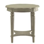 Fordon End Table by ACME End Tables Mobilia Cleopatra 15 Fordon End Table by ACME 15
