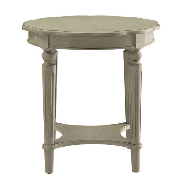 Fordon End Table by ACME - Image 3
