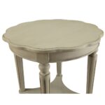Fordon End Table by ACME End Tables Mobilia Cleopatra 16 Fordon End Table by ACME 16