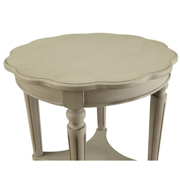Fordon End Table by ACME - Image 4