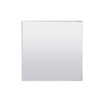 Noralie Square End Table With Open Base by ACME 14