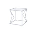 Virtue End Table by ACME 7