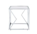 Virtue End Table by ACME 8