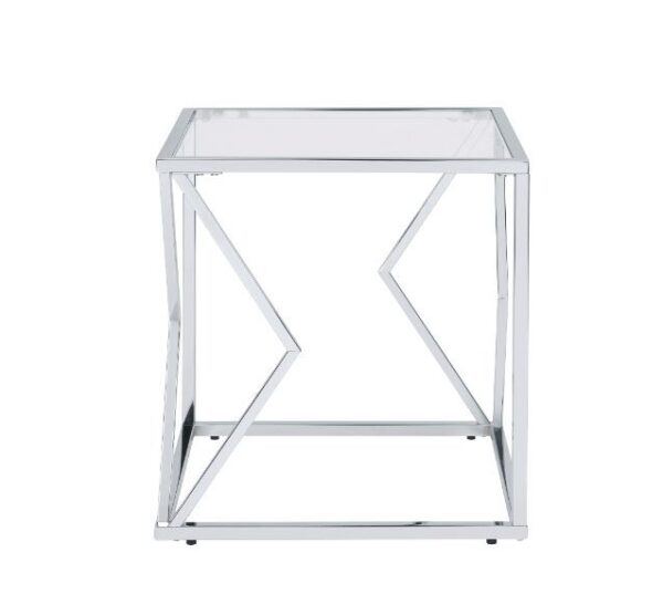 Virtue End Table by ACME 6
