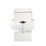 Dominic End Table 80272 by ACME 13