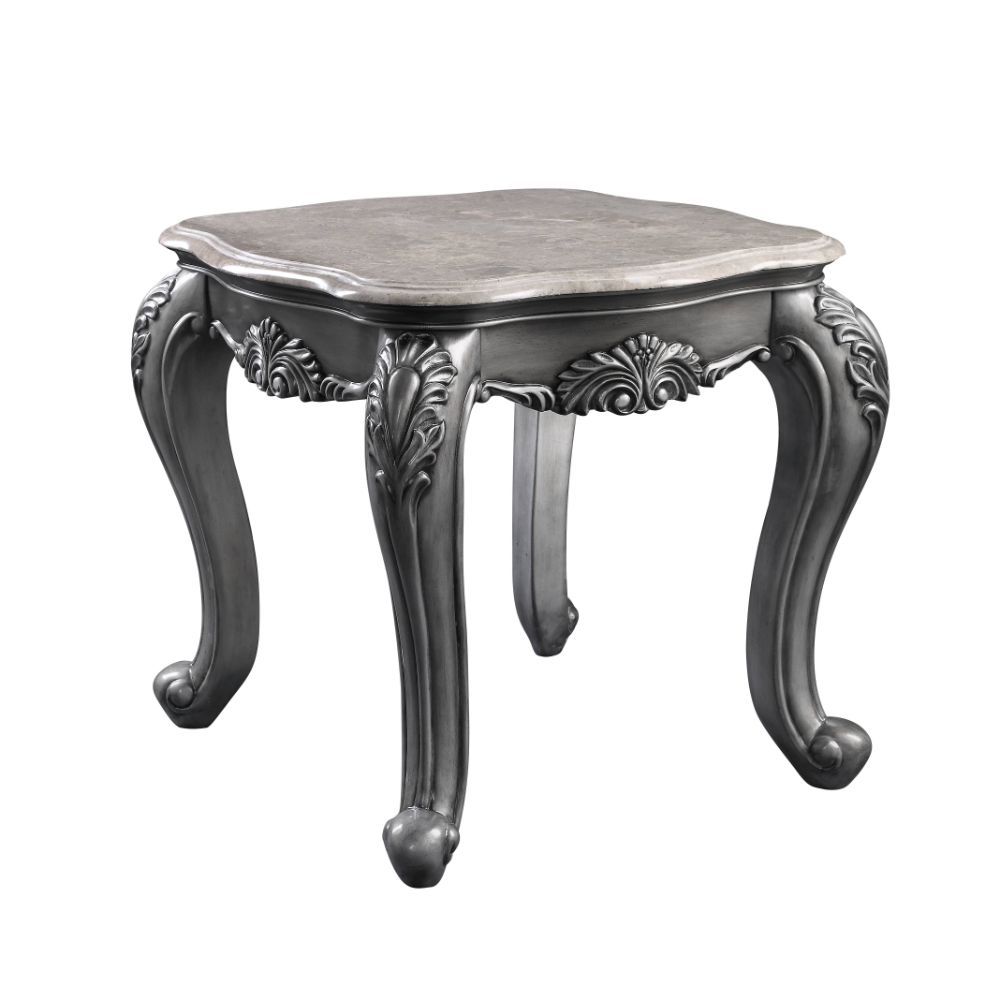Ariadne End Table by ACME