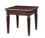 Chateau De Ville End Table by ACME 7