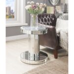 Ornat End Table by ACME 9
