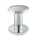 Ornat End Table by ACME 10