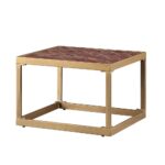 Genevieve End Table by ACME End Tables Mobilia Cleopatra 14 Genevieve End Table by ACME 14
