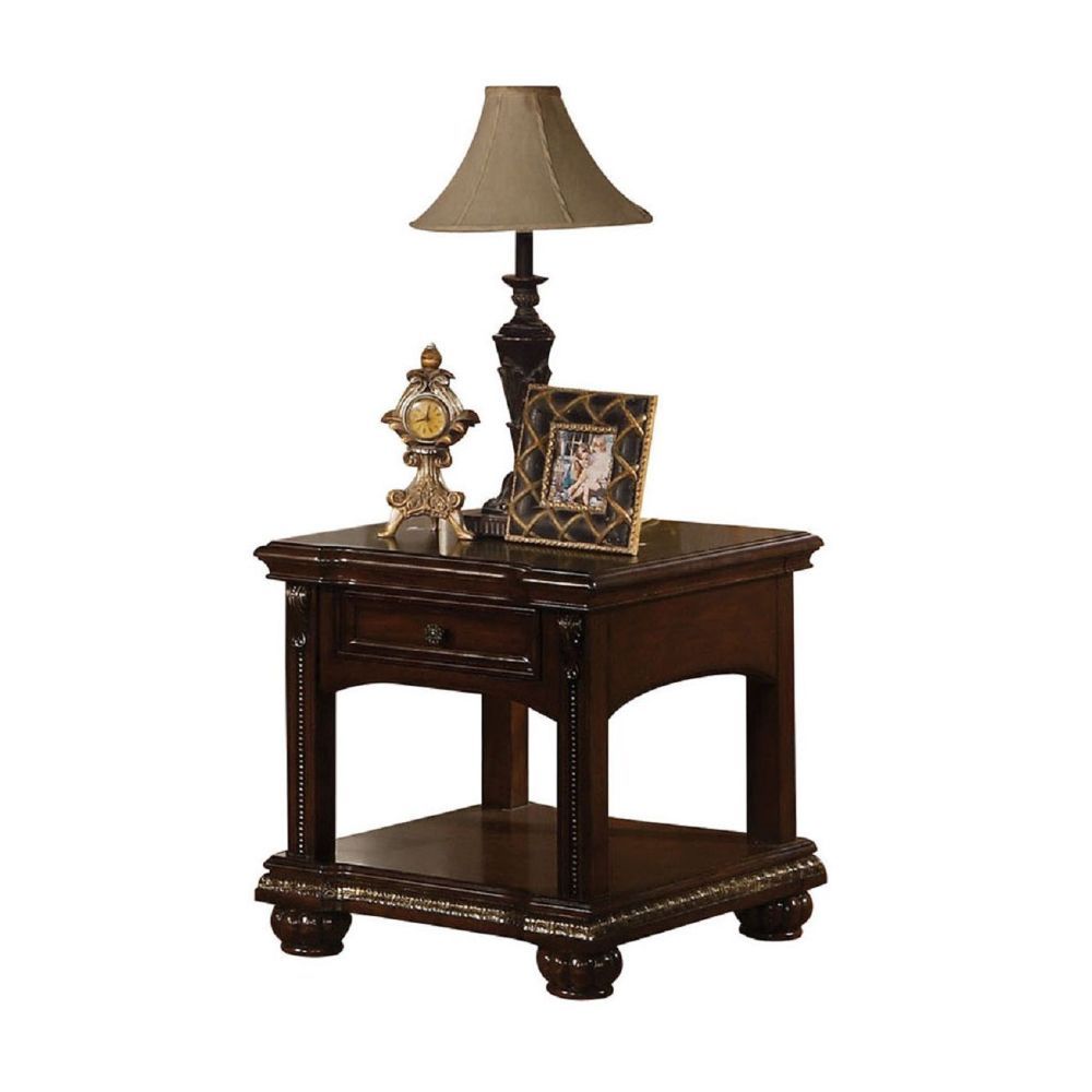 Anondale End Table 10323 by ACME