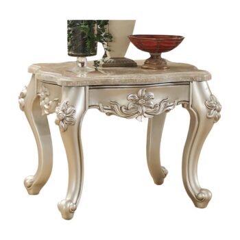 Bently End Table by ACME