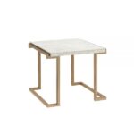 Boice II End Table by ACME End Tables Mobilia Cleopatra 9 Boice II End Table by ACME 9