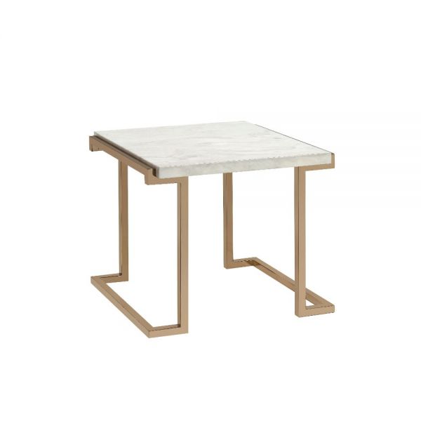 Boice II End Table by ACME
