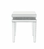 Lotus End Table by ACME 10
