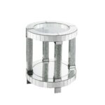 Fafia End Table by ACME 7