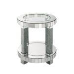 Fafia End Table by ACME 8