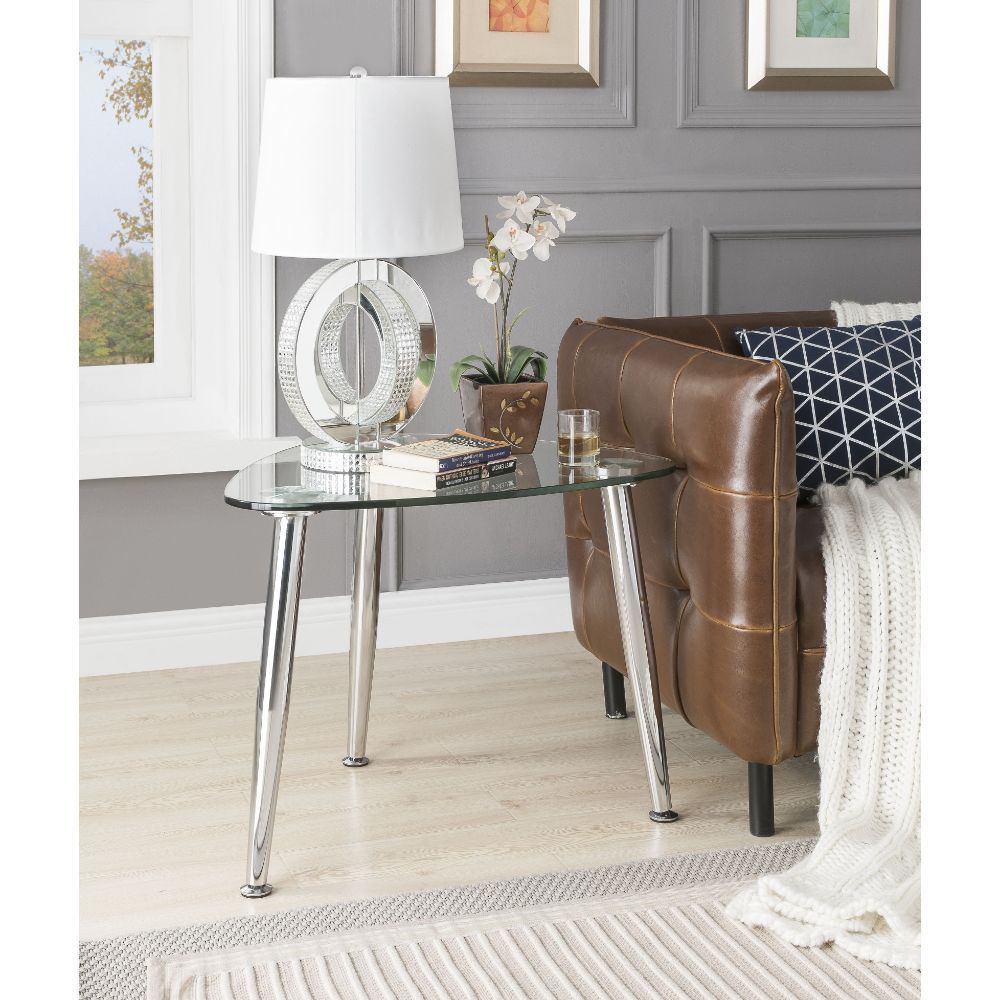 Phlox End Table by ACME