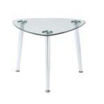Phlox End Table by ACME 17