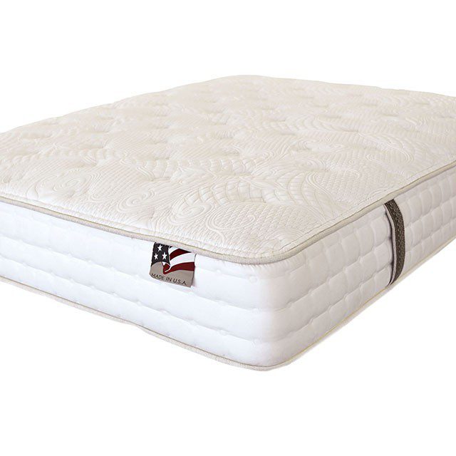 SIENNA Mattress – By Furniture of America