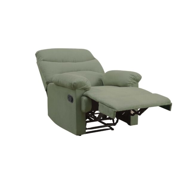 Arcadia Recliner 00630 by ACME - Image 5
