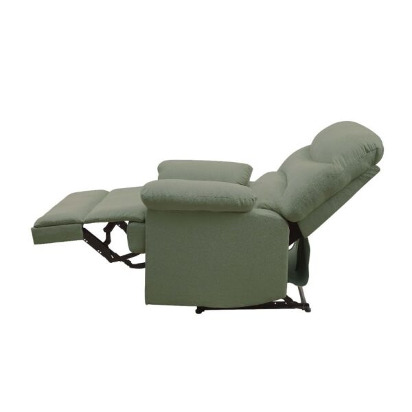 Arcadia Recliner 00630 by ACME - Image 7