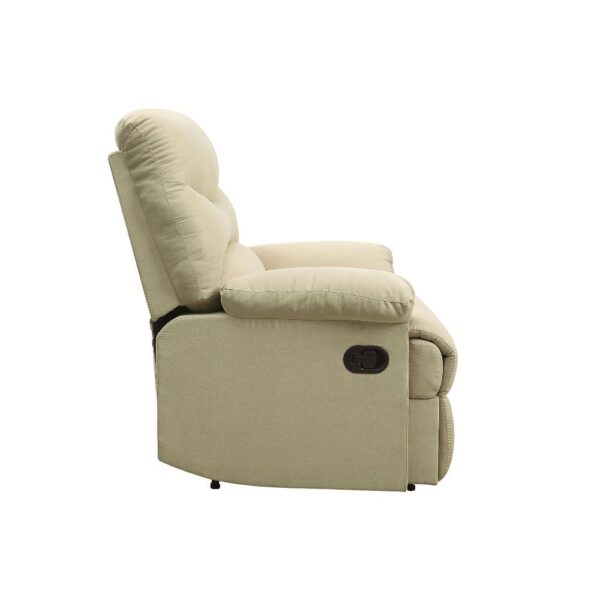 Arcadia Recliner 00626 by ACME - Image 3