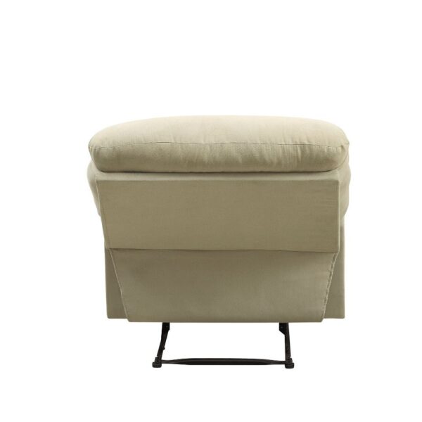 Arcadia Recliner 00626 by ACME - Image 8