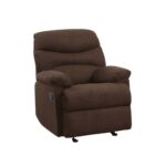 Arcadia Motion Glider Recliner 00635 by ACME 22