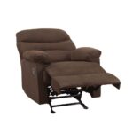 Arcadia Motion Glider Recliner 00635 by ACME 26