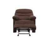Arcadia Motion Glider Recliner 00635 by ACME 27