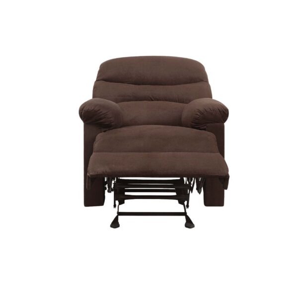 Arcadia Motion Glider Recliner 00635 by ACME - Image 7