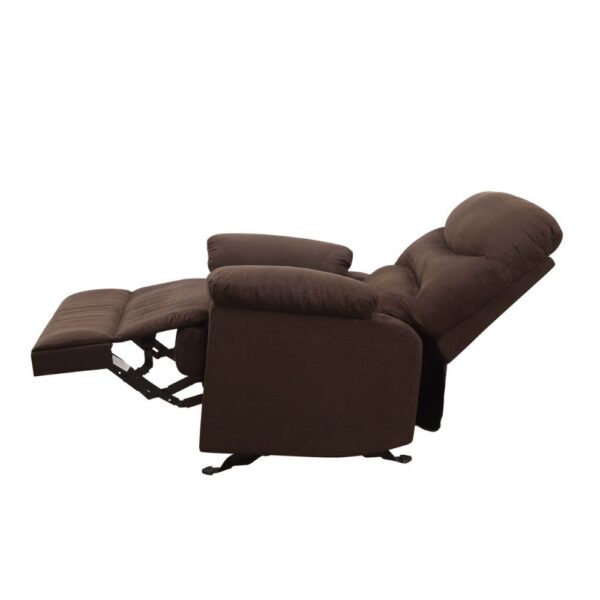 Arcadia Motion Glider Recliner 00635 by ACME - Image 8