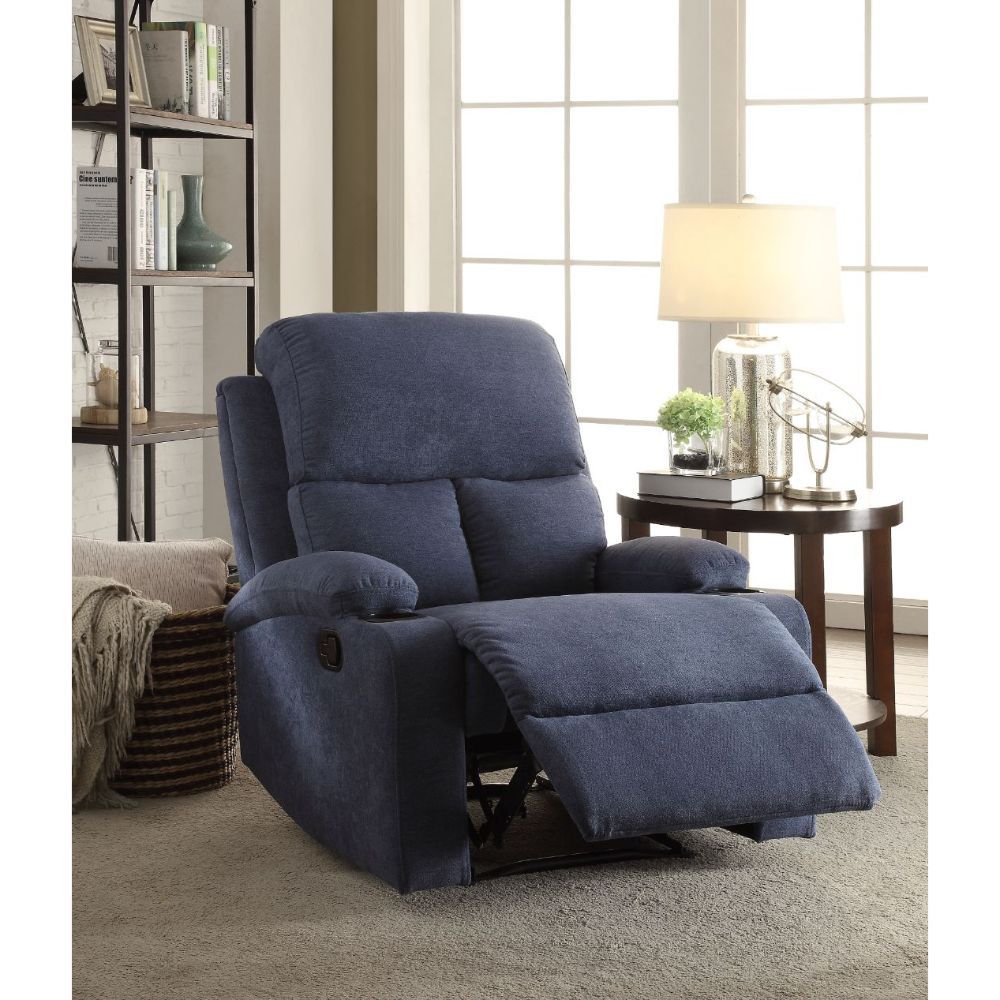 Rosia Recliner by ACME
