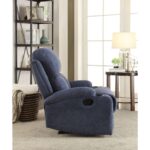 Rosia Recliner by ACME Luxury Living Room Furniture Mobilia Cleopatra 12 Rosia Recliner by ACME 12