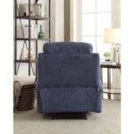 Rosia Recliner by ACME Luxury Living Room Furniture Mobilia Cleopatra 14 Rosia Recliner by ACME 14