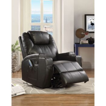 Waterlily Rocker Recliner by ACME