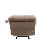 Light Brown Arcadia Motion Recliner 00627 by ACME Recliners Mobilia Cleopatra 26 Light Brown Arcadia Motion Recliner 00627 by ACME 26