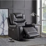 Braylon Recliner by ACME 7
