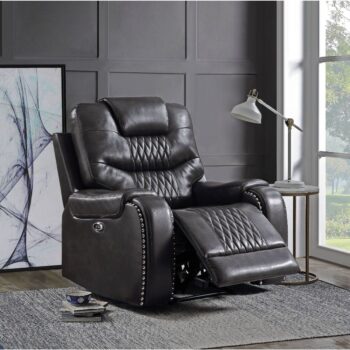 Braylon Recliner by ACME