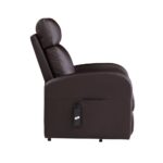 Brown Ricardo Recliner by ACME 20